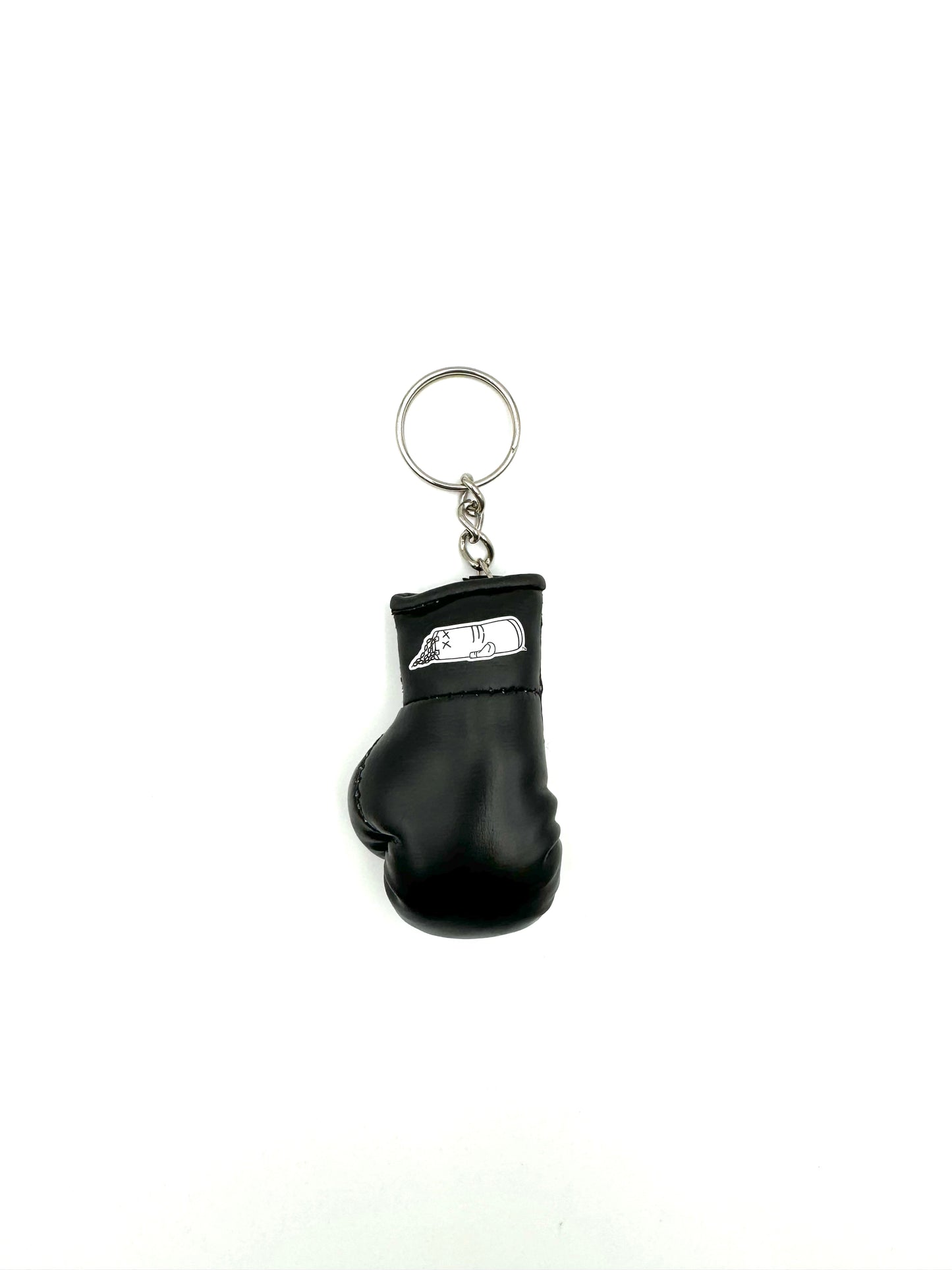 Boxing Glove Keychain