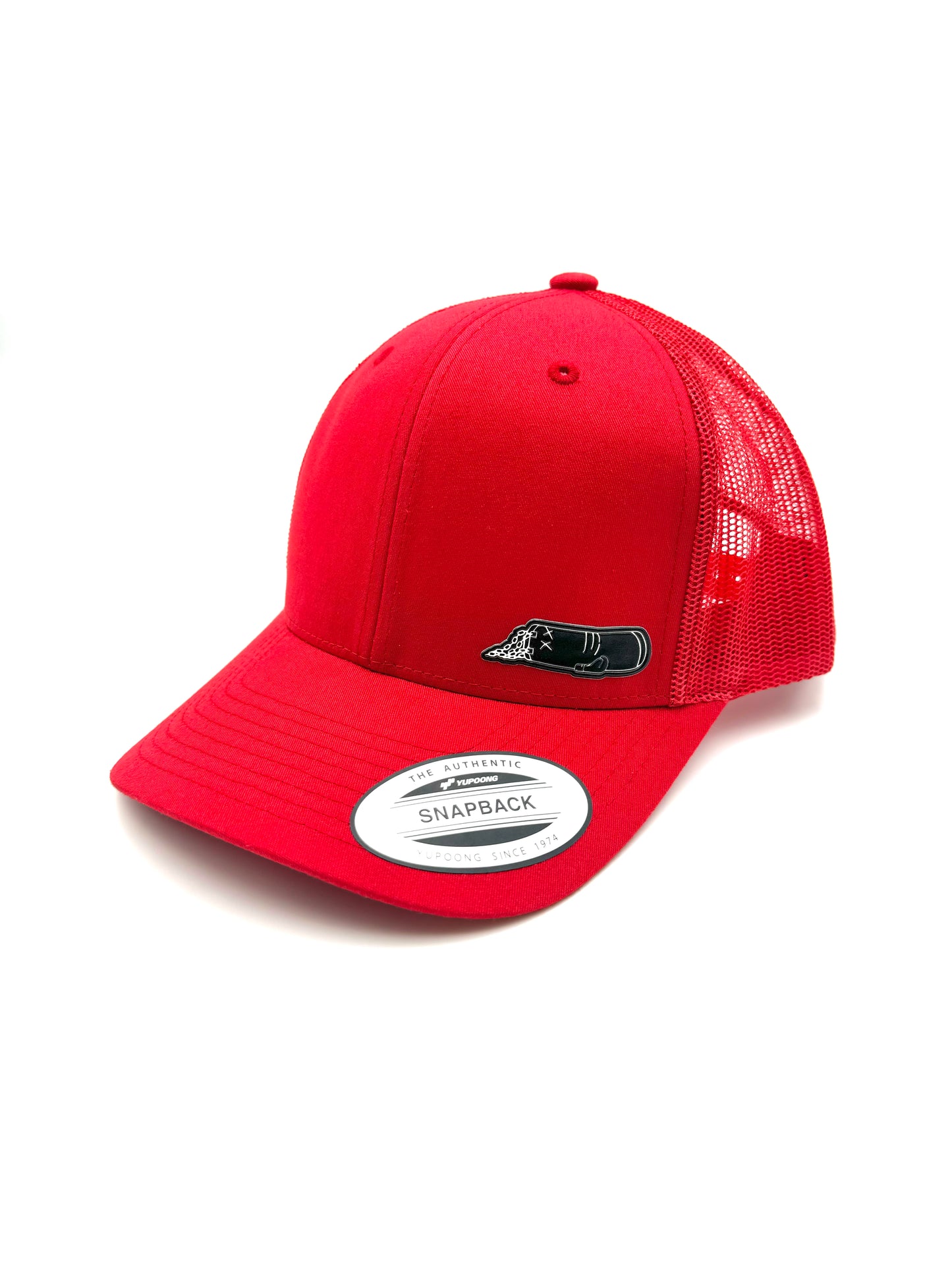 TRUCKER HAT