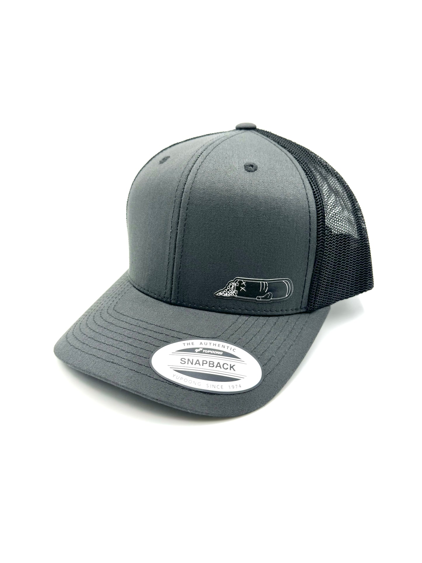 TRUCKER HAT