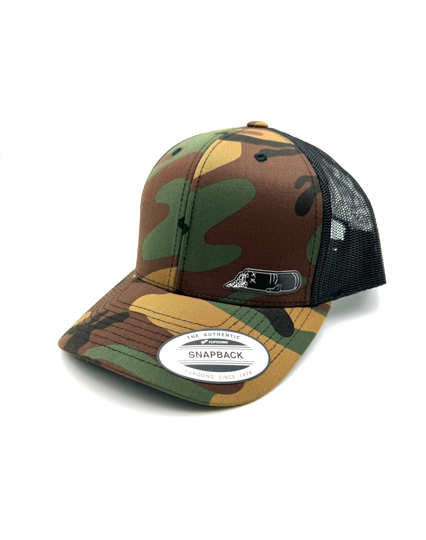 TRUCKER HAT