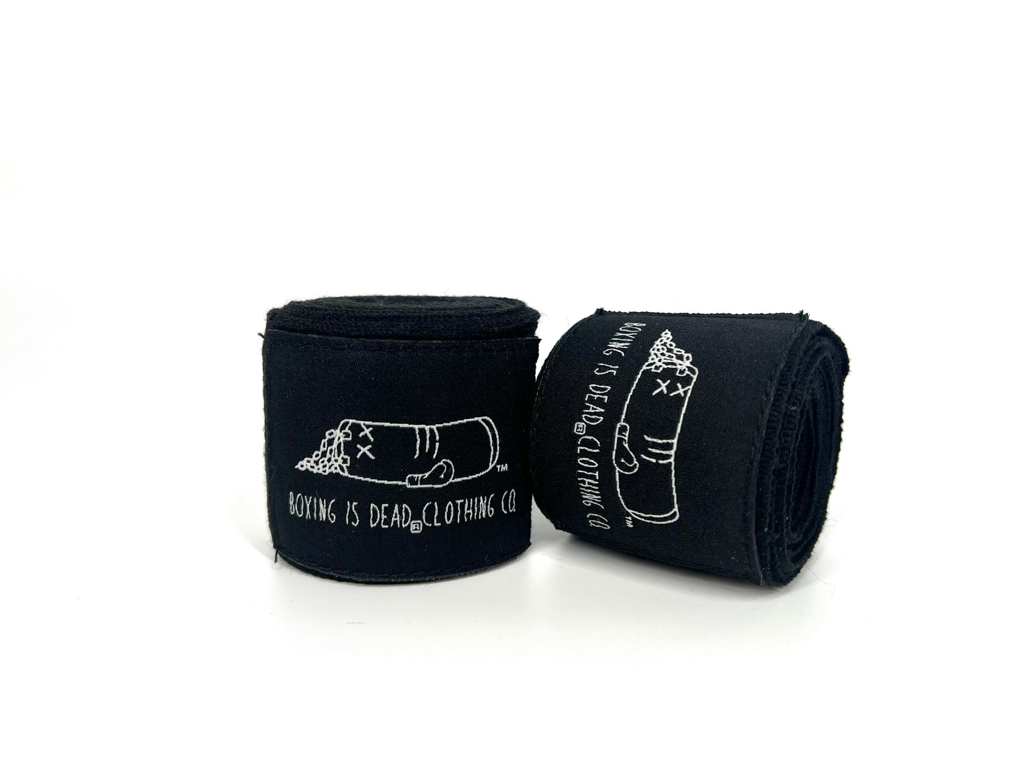 120" BOXING/MMA HANDWRAPS