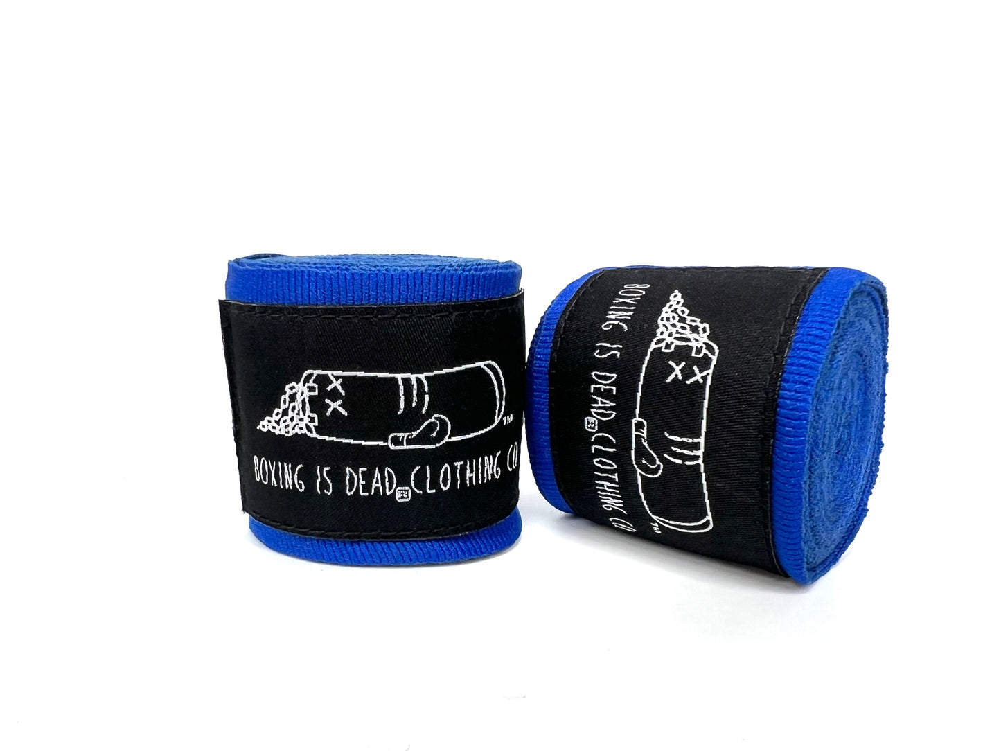 120" BOXING/MMA HANDWRAPS