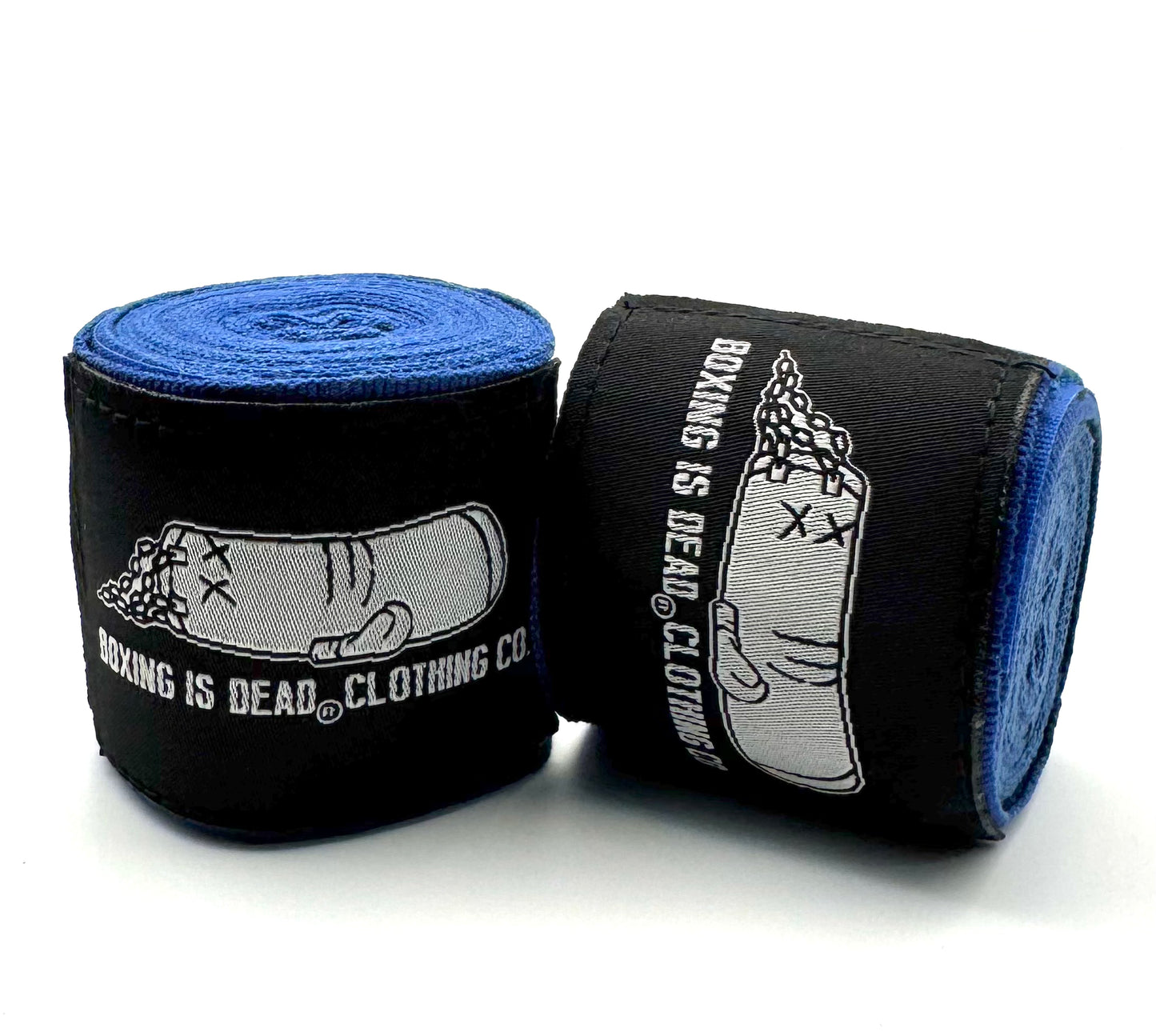 120" BOXING/MMA HAND          WRAPS