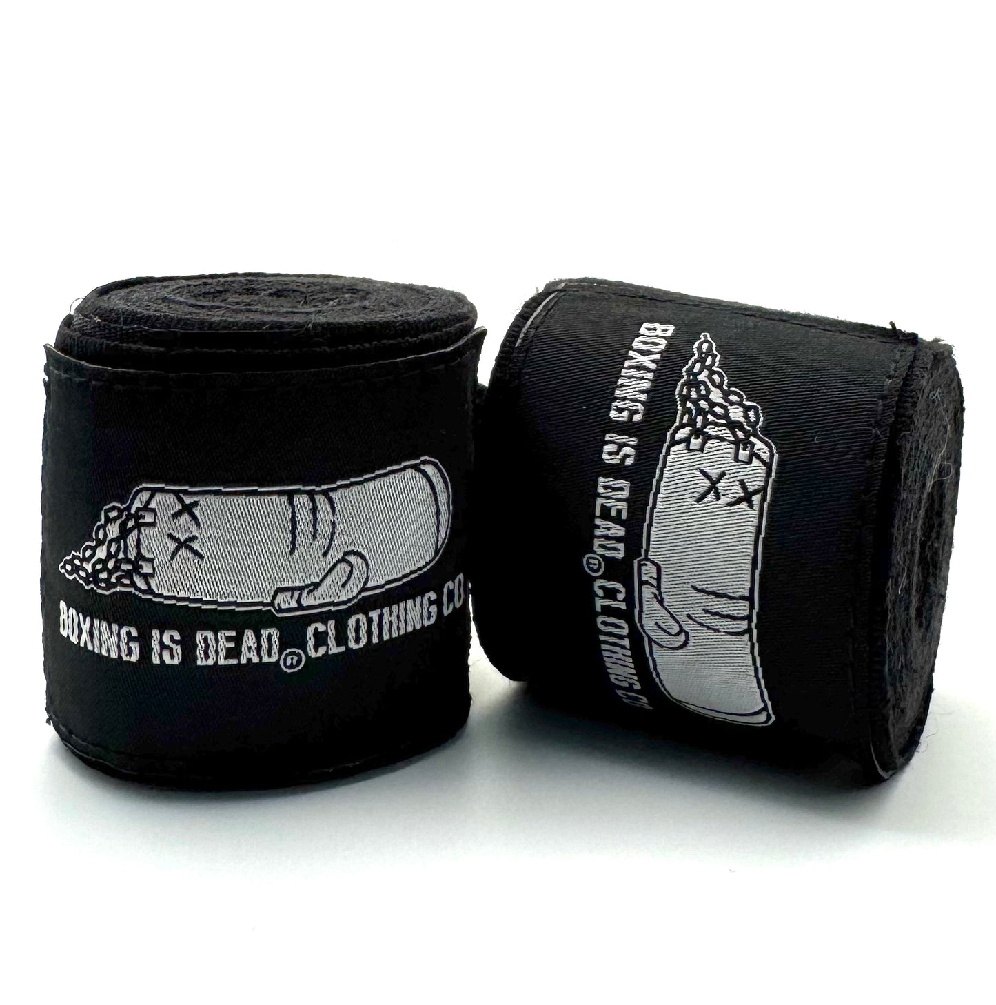 120" BOXING/MMA HAND          WRAPS
