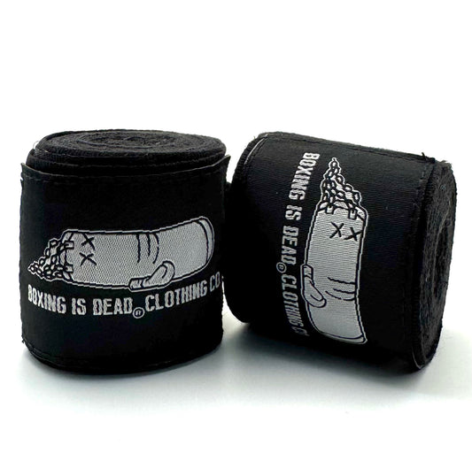 180" BOXING/MMA HAND     WRAPS