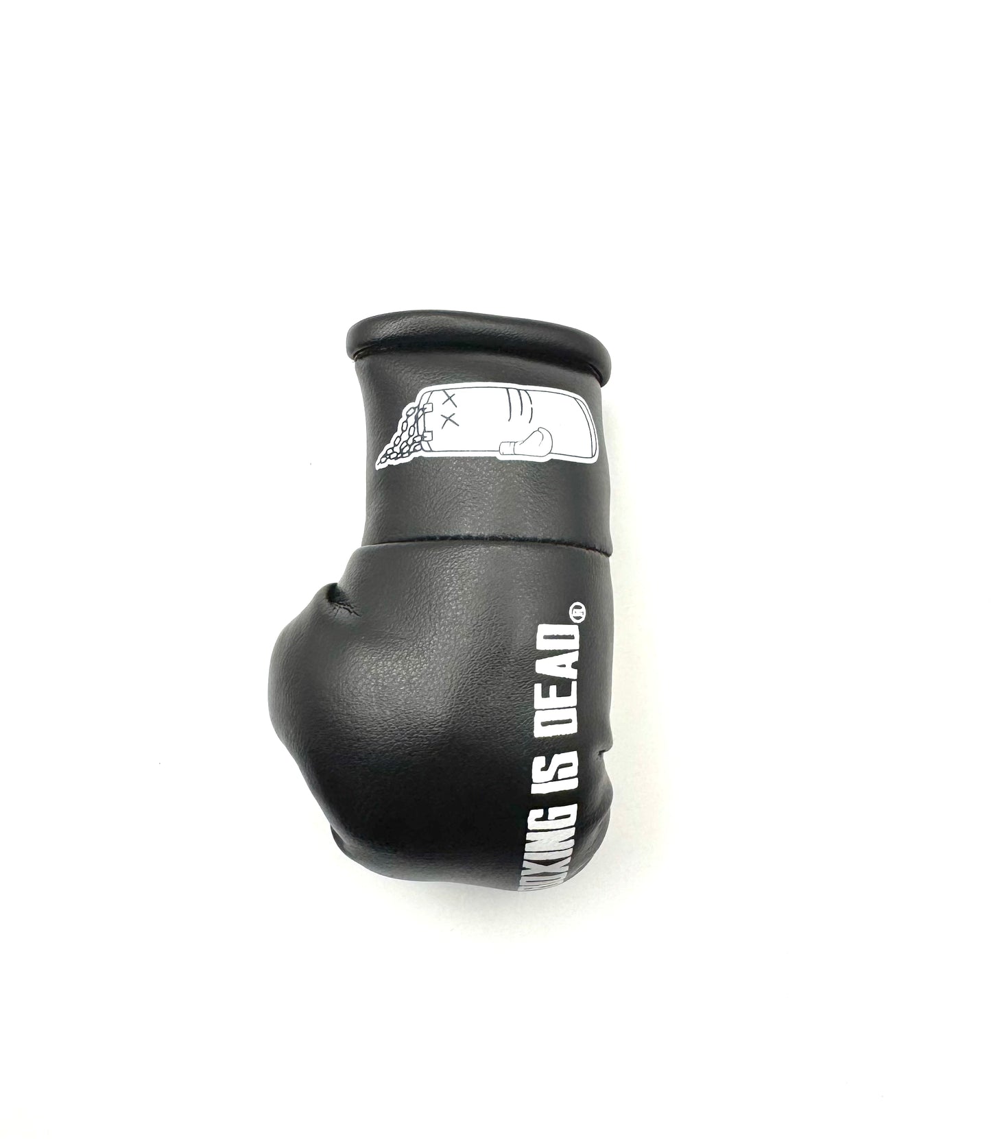 MIRROR    GLOVE