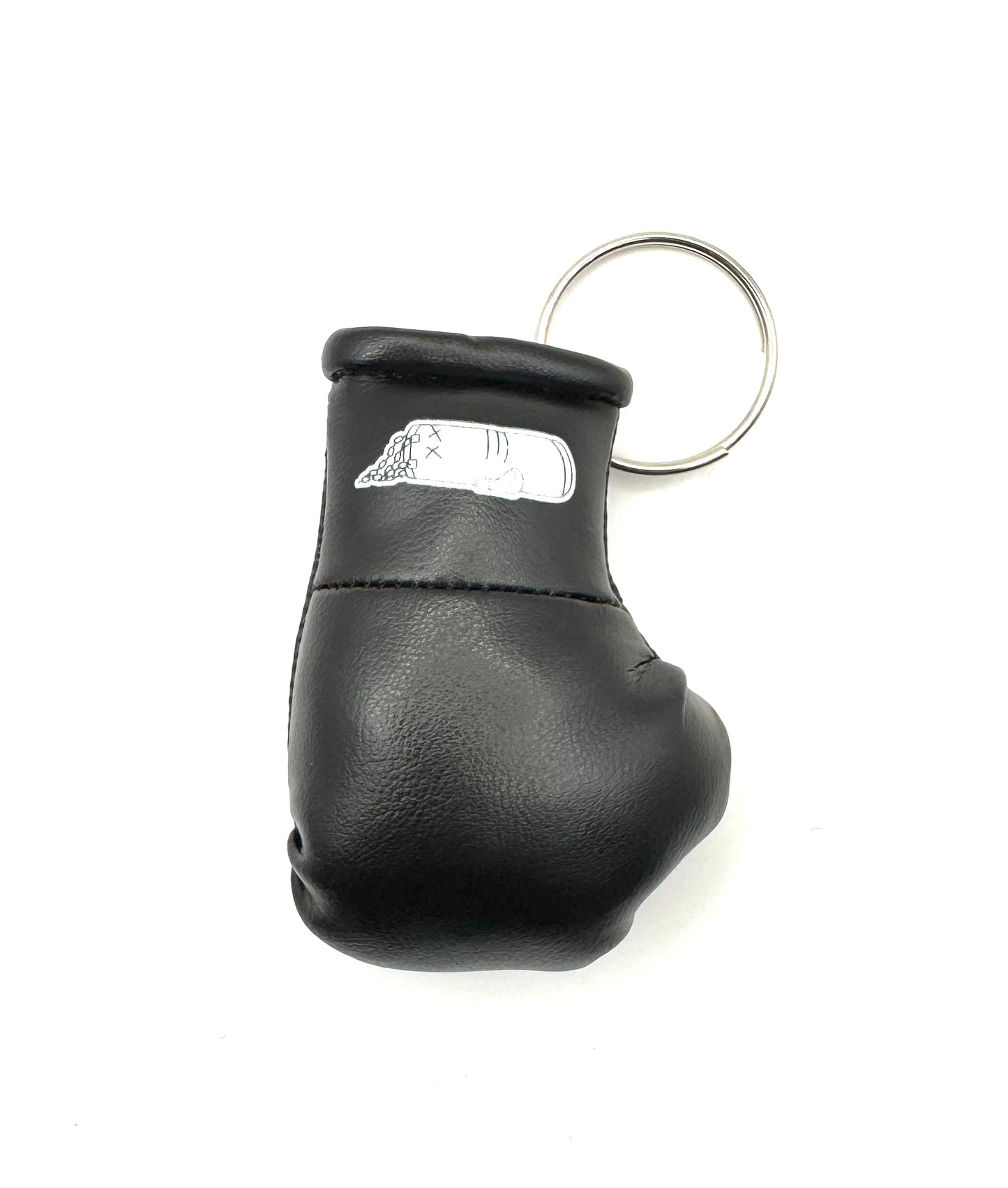 MINI    GLOVE    KEY   CHAIN
