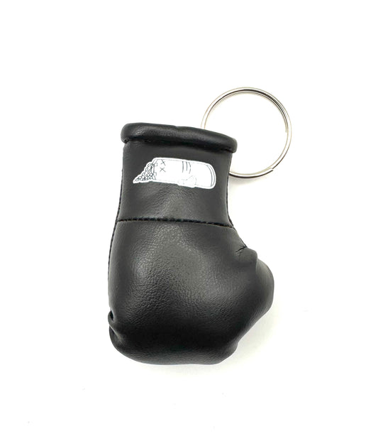 MINI    GLOVE    KEY   CHAIN